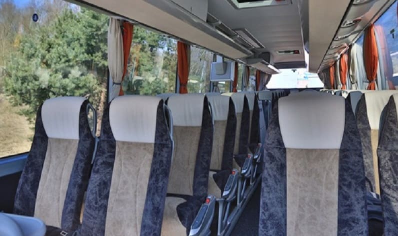 Austria: Coach charter in Styria in Styria and Kindberg